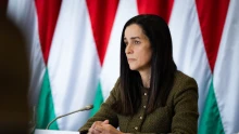 Rég nem látott vendég érkezik Budapestre