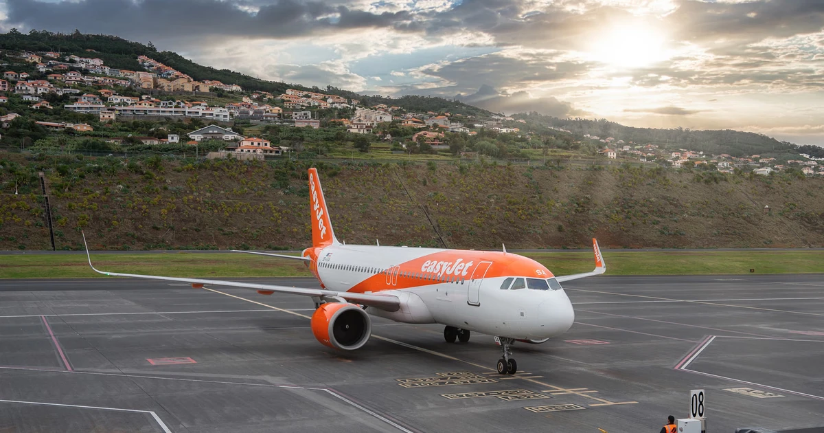 EasyJet