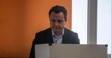 Súlyos politikai válságot oldanának meg Koszovóban, elfogyott az államfő türelme