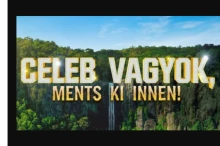 Szabotőrként érkezik a Celeb vagyok, ments ki innen! játékosai közé egy új szereplő, a nézőkön múlik most minden