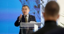 Szijjártó BYD-s állásáról is kérdezték Kína budapesti nagykövetét