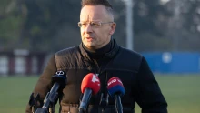 Szijjártó Péter személyes karrierdöntése, hogy a BYD-nál dolgozik tovább a kínai nagykövet szerint