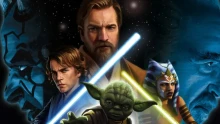 [TÁRSAS] Star Wars: A klónok háborúja - Nem Obi-Wan az utolsó reménységünk
