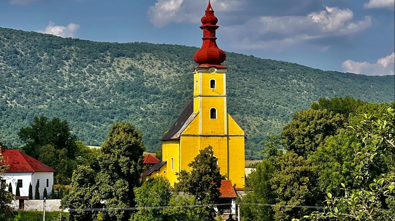 Szlovákia