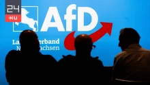 Tovább nőtt az AfD előnye Németországban