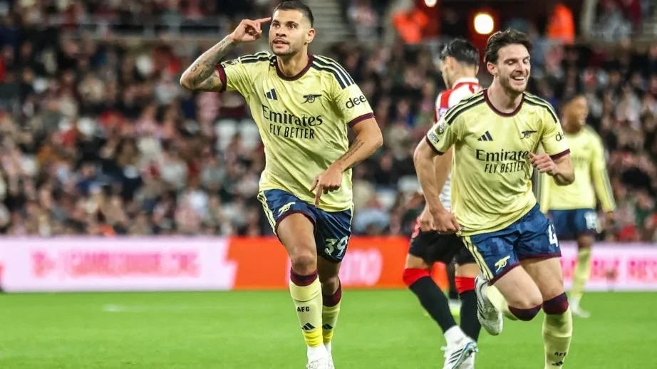 Arsenal