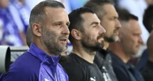 Túlóráznia kellett az Újpestnek NB III-as riválisa otthonában a Magyar Kupában