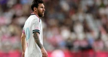 Újabb Messi-varázslat és kapufák, de a Nashville elrontotta a Miami estéjét
