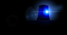 Verekedés volt a budai Várban, közbelépett a rendőrség