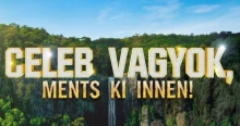 Videón, ahogy reggel az ágyból rángatták ki a Celeb vagyok, ments ki innen! szereplőit