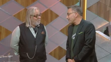 „Egy ponttal maradtam le” – Sváby András felidézte sorsfordító emlékét A legjobb ajánlatban
