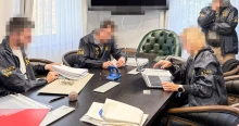 Reagált az Alapjogokért Központ a háttércégüknél tartott házkutatásra
