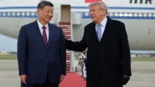 A kínai elnök reméli, hogy Amerika nem támogatja Tajvan függetlenségét