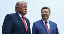 Hszi Csin-ping óva intette Donald Trumpot, Kína Tajvan miatt figyelmeztette az Egyesült Államokat