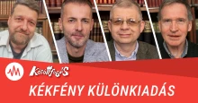 Kötöttfogás 415. – Kihallgatták Matolcsyt, Hankó Balázs körül szorul a hurok