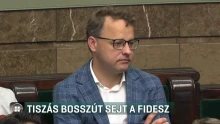 Romanowski-ügy: Tagad az Alapjogokért Központ, politikai bosszúhadjáratot emleget a Fidesz