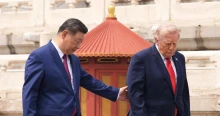 Hszi Csin-ping arra kérte Trumpot, hogy ellenezze Tajvan függetlenségét