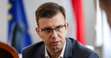 Bóka János közokirat-hamisítás miatt tenne feljelentést a tiszás szavazógombos ügy miatt