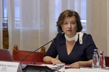 Kiderült, miért nyomta meg a szavazógombot párttársa helyett a Tisza politikusa