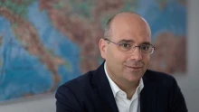Mráz Ágoston Sámuel: Visszatérünk a ringbe