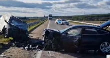 90 éves sofőr miatt halhatott meg két ember az M80-as autóúton – alaposabb alkalmassági vizsgálatokra volna szükség