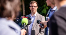 Bóka János szerint napokon belül hajtóvadászat indul a jobboldal ellen