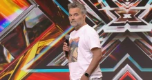 Hevér Gábor eltévedt, és az X-Faktor színpadán találta magát: így reagáltak Majkáék a színész produkciójára - videó
