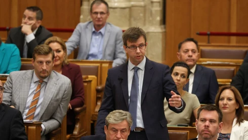 Jövő héten indul a hajtóvadászat a Fidesz vezetői ellen