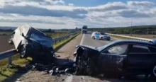 Kilencven éves sofőr okozhatott halálos balesetet az M80-ason, korszerűsítenék az alkalmassági vizsgálatokat