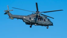 Négyen meghaltak egy kanadai helikopter-szerencsétlenségben