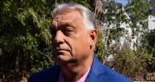 Orbán Viktor is országjárásba kezdett