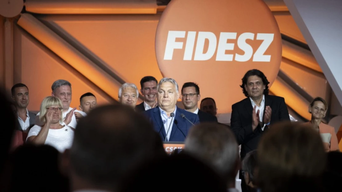 Fidesz